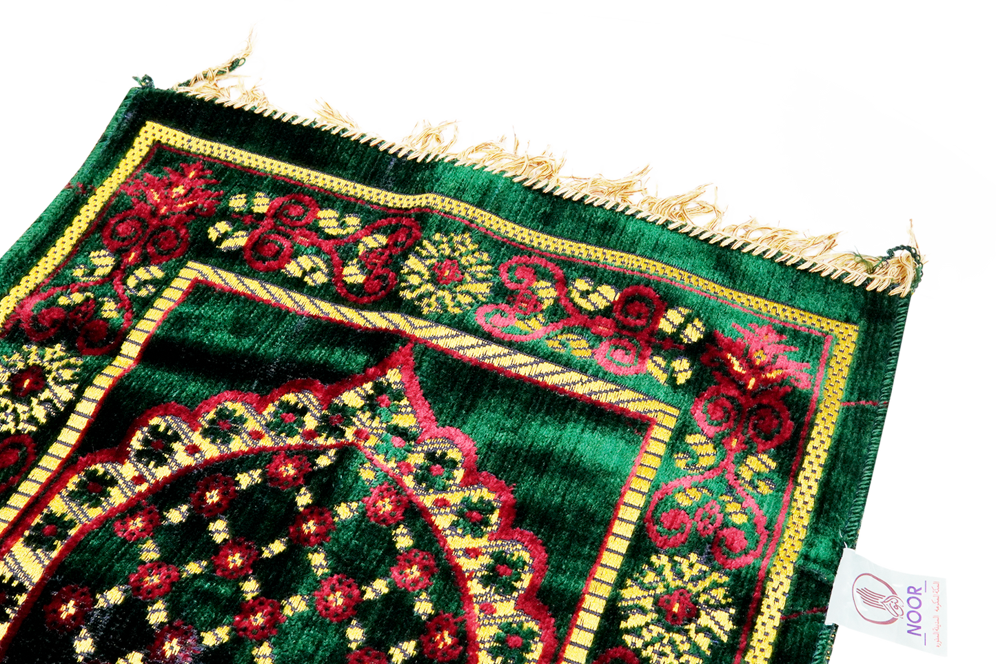 Jaa E Namaz (Medium)
