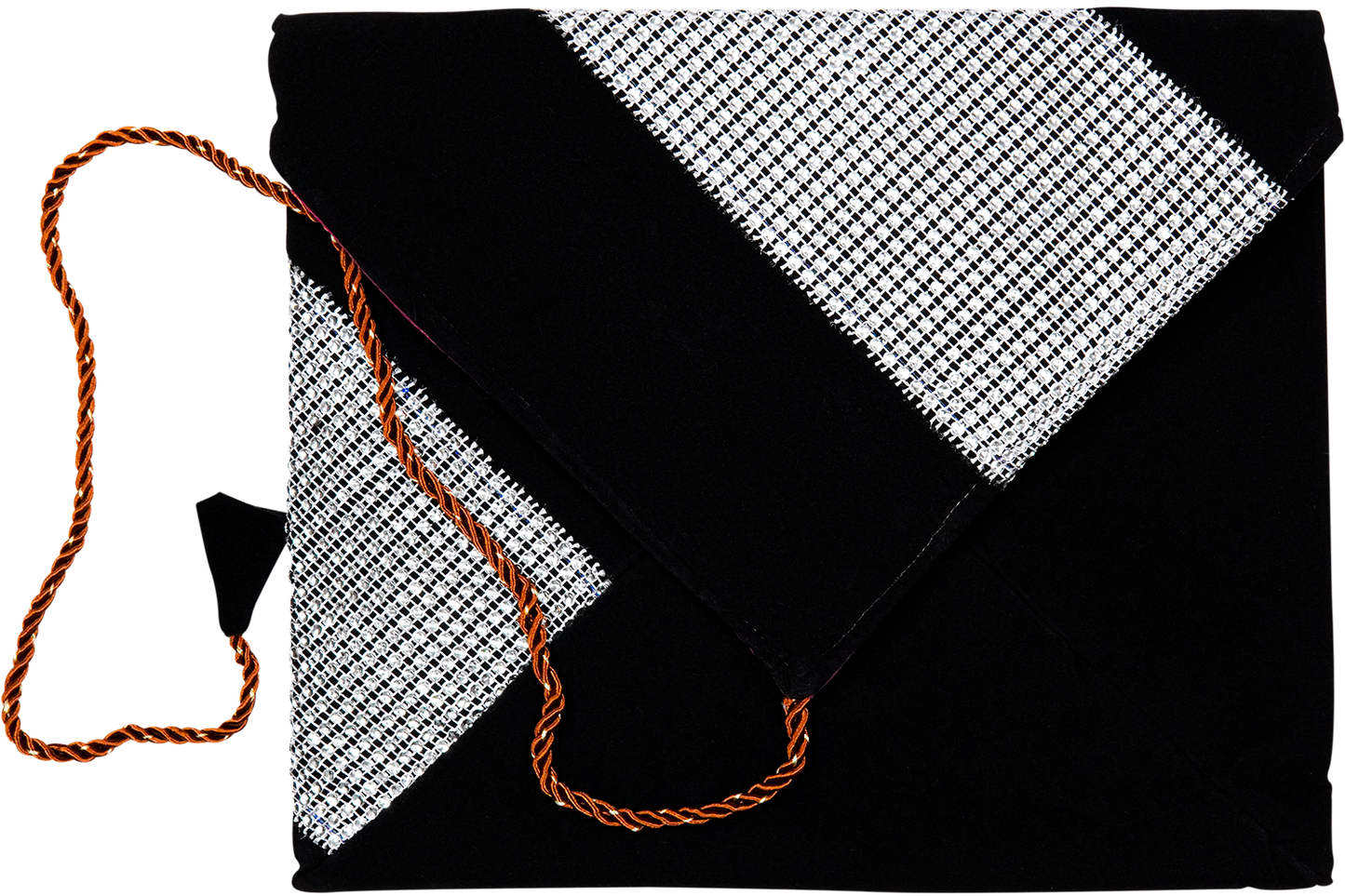 Juzdan Design # 4 - Large (Regularfoam)