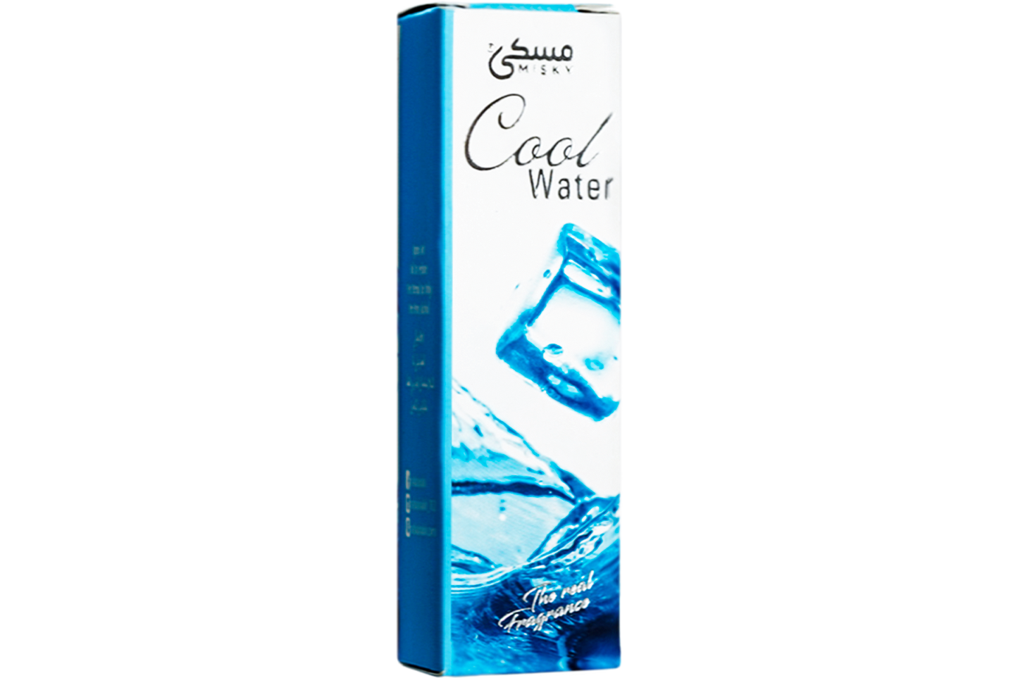 Misky Ittar Cool Water - 06 Ml