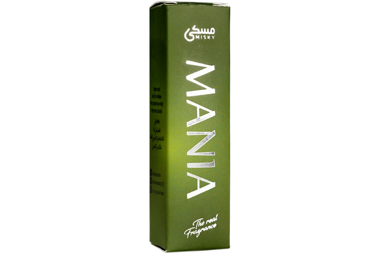 Misky Ittar Armani Mania - 06 Ml