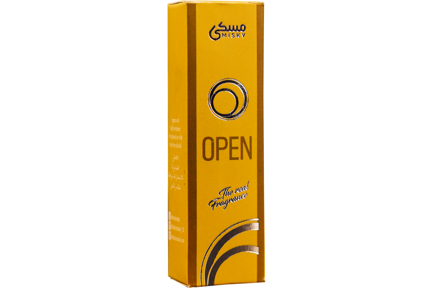 Misky Ittar Open - 06 Ml