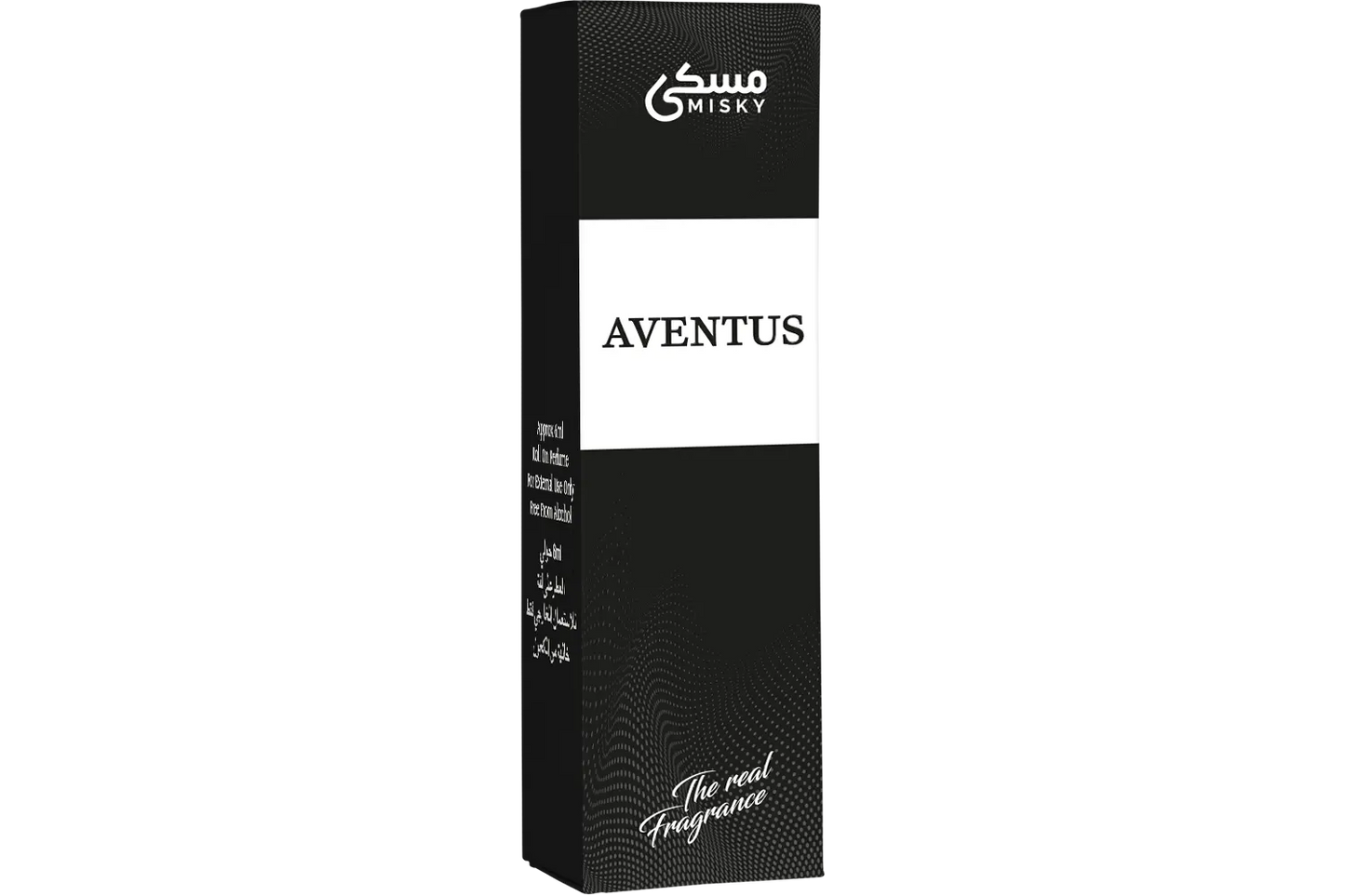 Misky Ittar Aventus - 06Ml