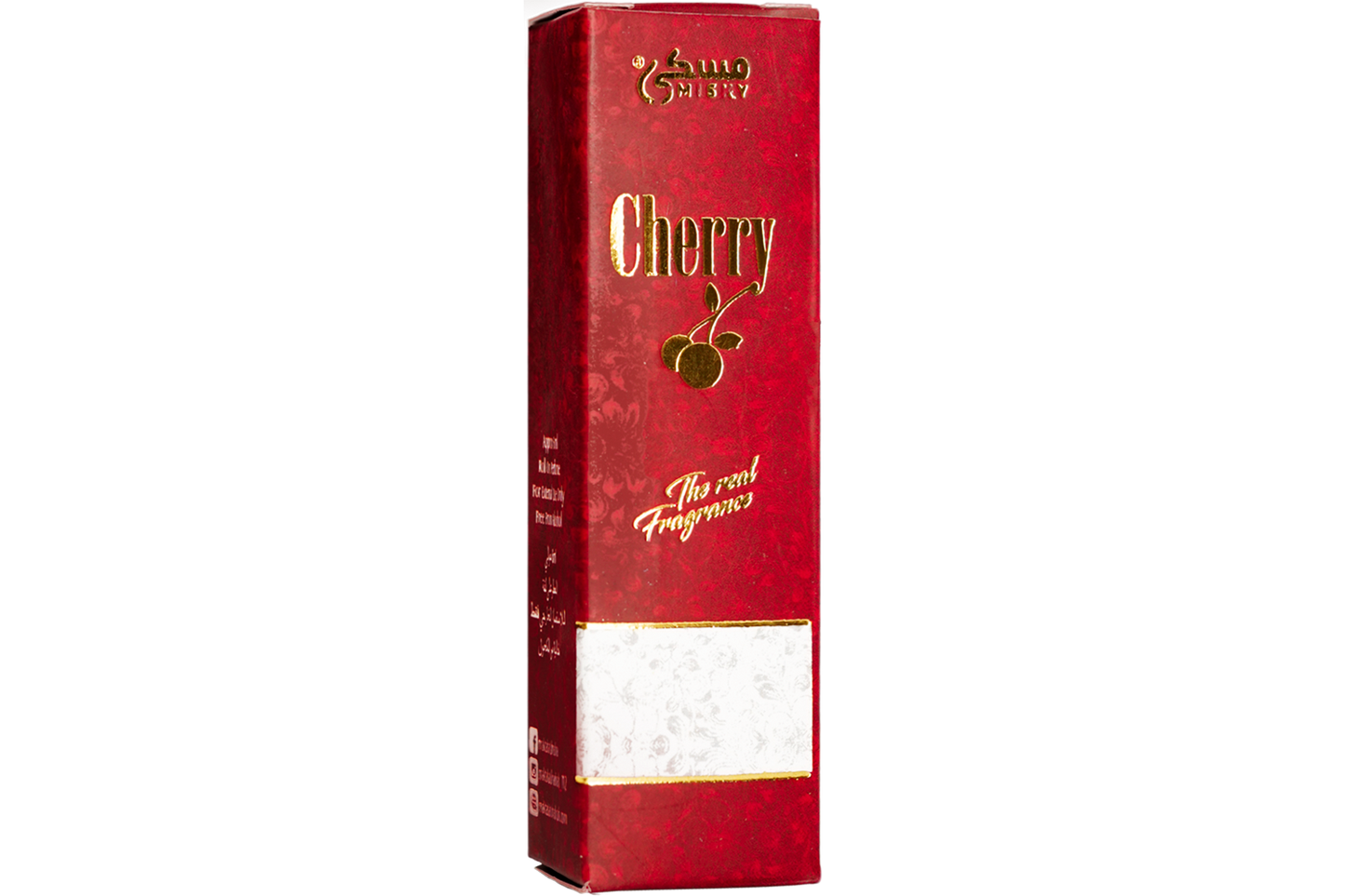 Misky Ittar Cherry - 6 Ml