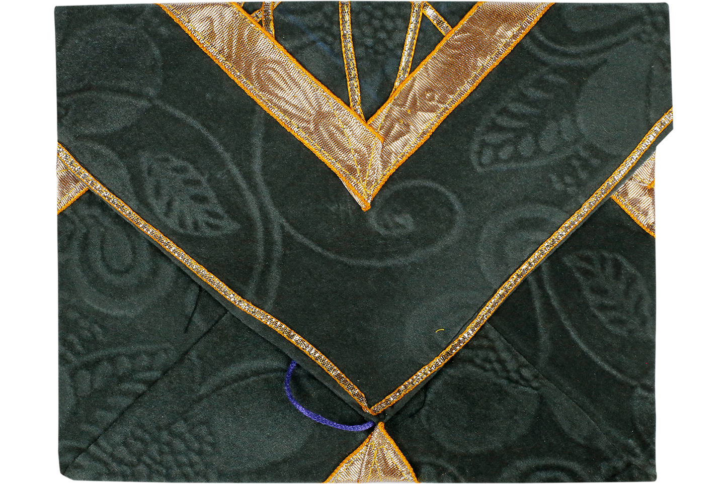 Juzdan Design # 2 - Small (Hamail Gota)