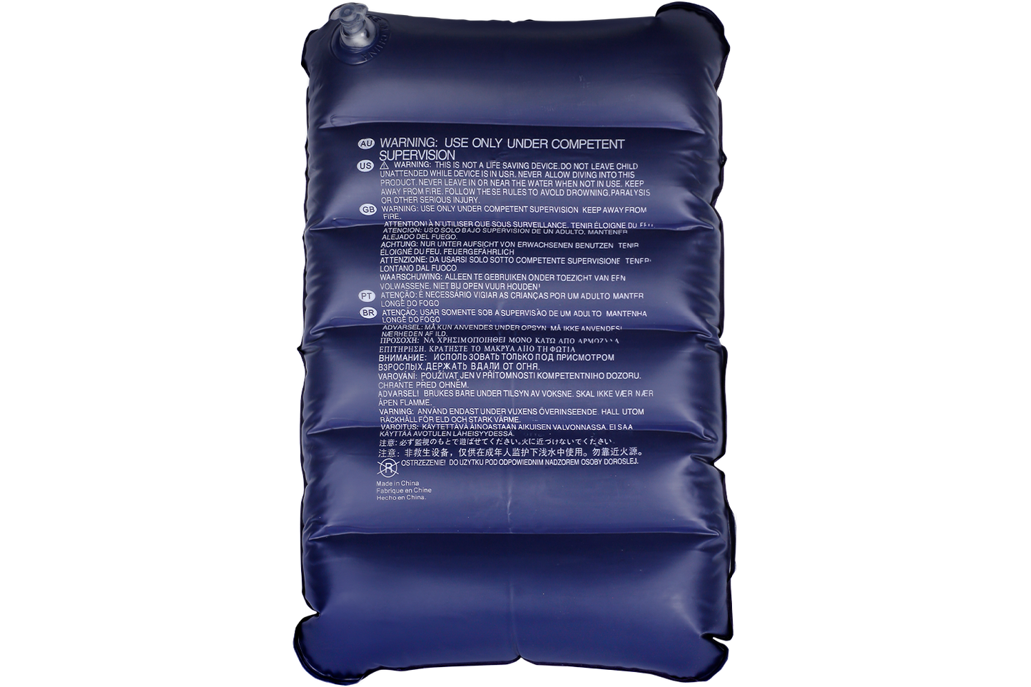 Air Pillow