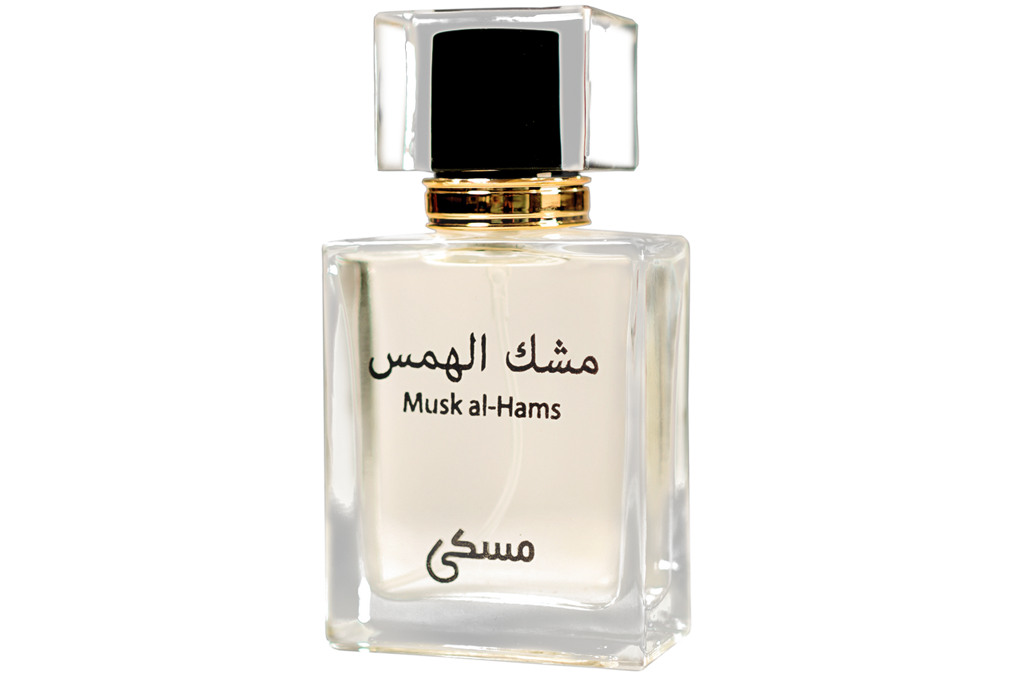 Misky Perfume Musk-Al-Hams - 50Ml