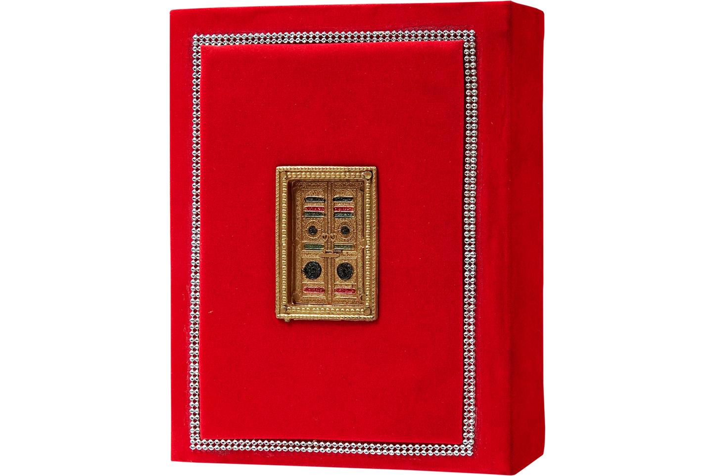 Ki-19 Kanzul Eman Quran E Pak Green Box