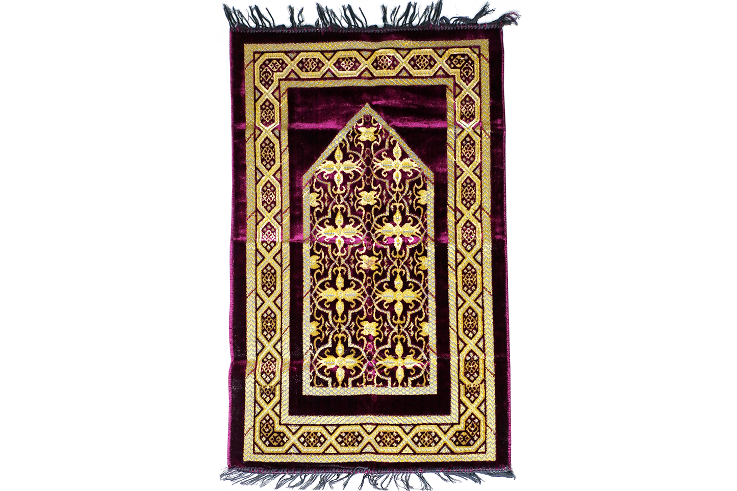 Jaa E Namaz (Special)
