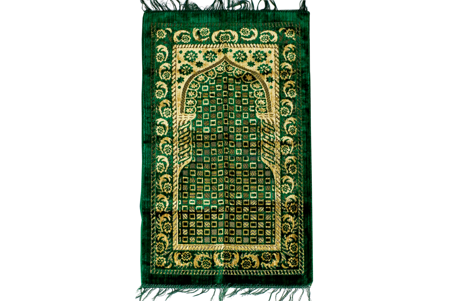 Jaa E Namaz ( Normal)