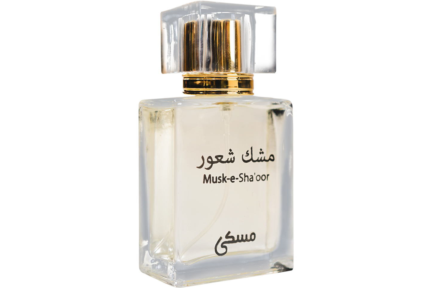 Misky Perfume Musk-Al-Shaoor - 50Ml