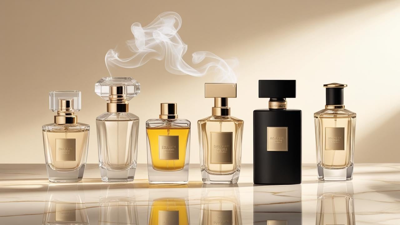 Fragrances