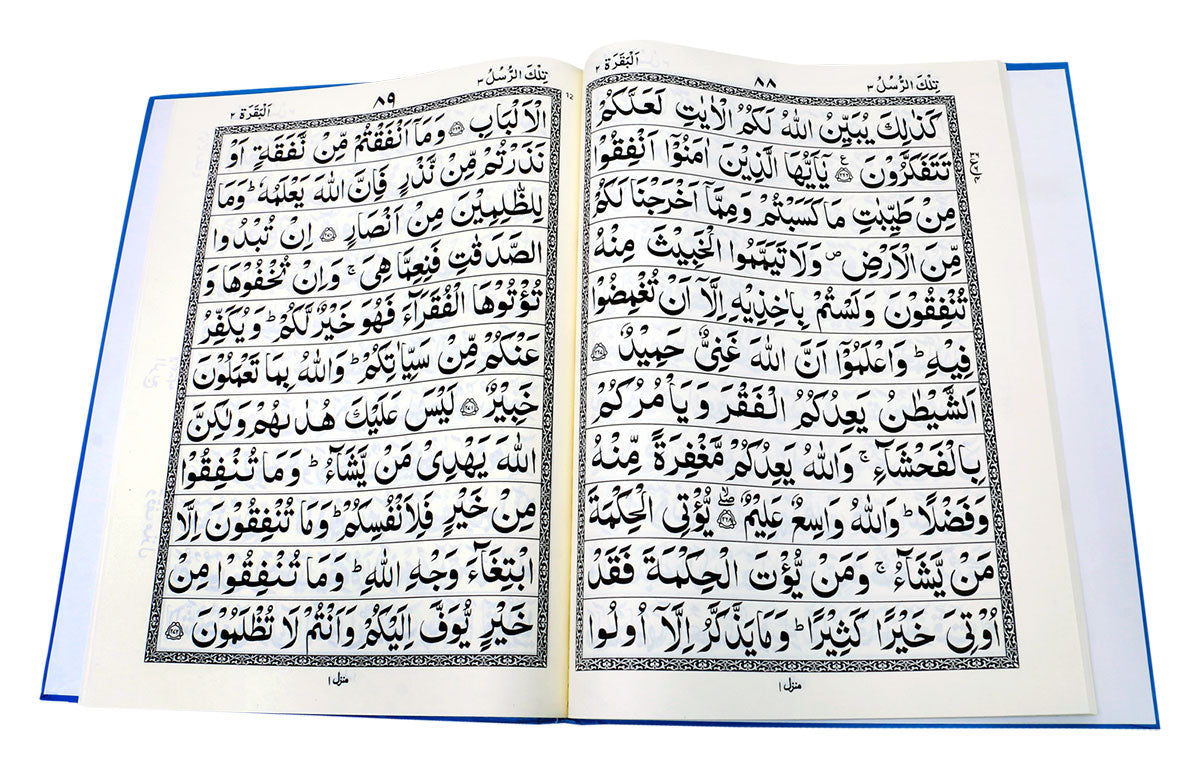 Punj Para Set (6-Volumes)