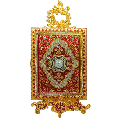 Luxe Metal Boxes