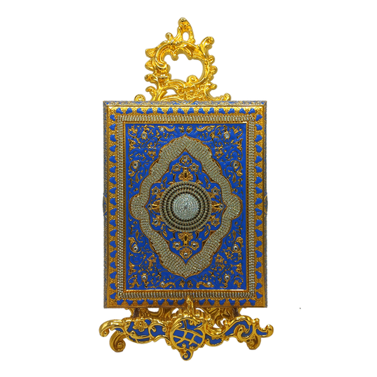 Luxe Metal Boxes