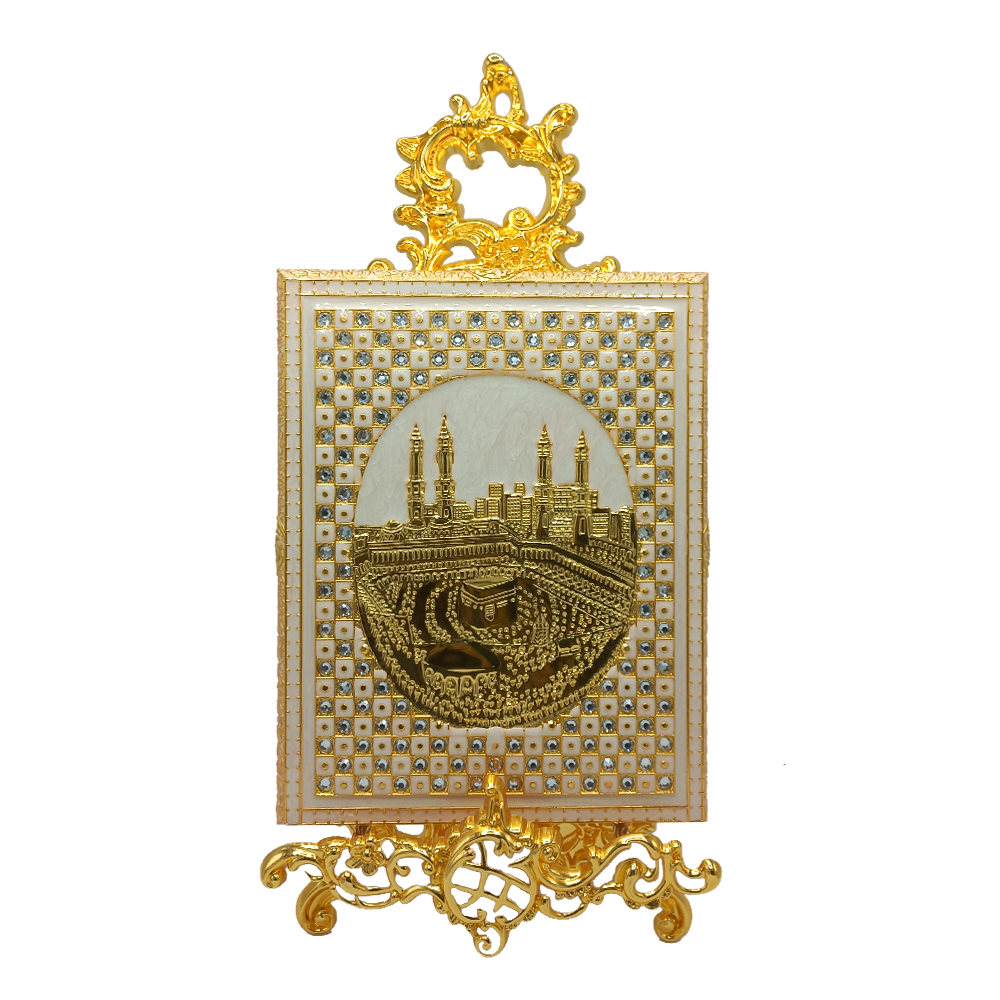 Luxe Metal Boxes