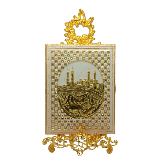 Luxe Metal Boxes