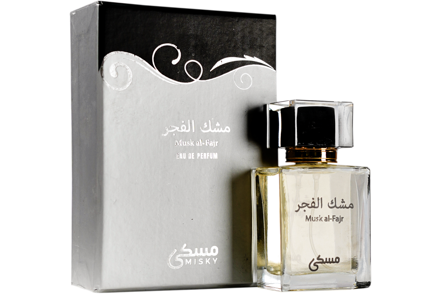 Misky Perfume Musk-Al-Fajr - 50Ml