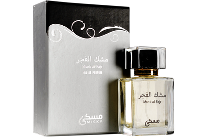 Misky Perfume Musk-Al-Fajr - 50Ml