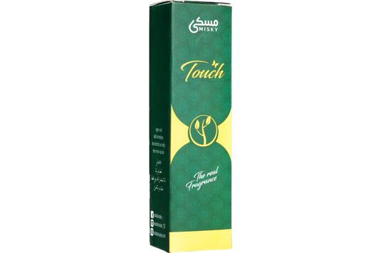 Misky Ittar Touch - 6 Ml