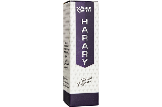 Misky Ittar Harary - 06 Ml