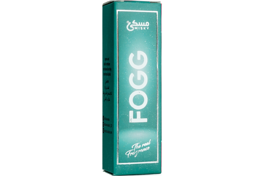 Misky Ittar Fogg - 06 Ml