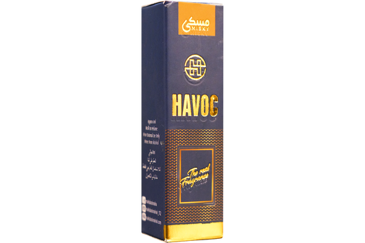 Misky Ittar Havoc - 06 Ml