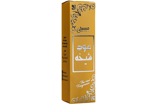 Misky Ittar Oud Sheikha - 06 Ml