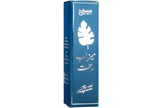 Misky Ittar Meezab e Rehmat - 06 Ml