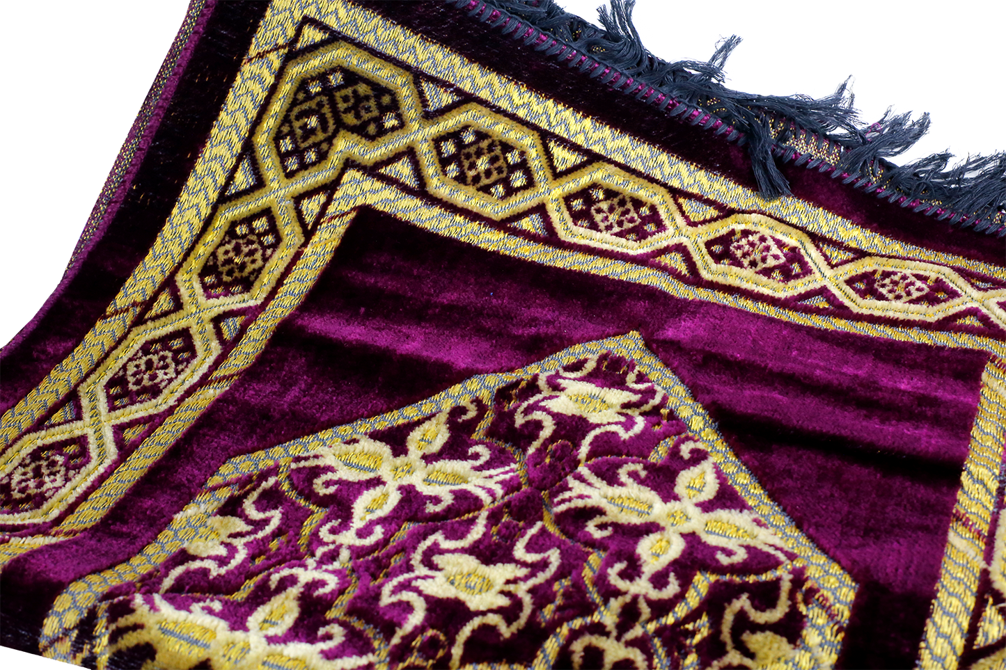 Jaa E Namaz (Special)