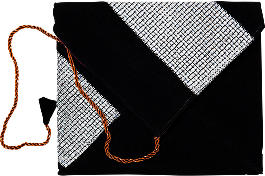 Juzdan Design # 4 - Large (Regularfoam)