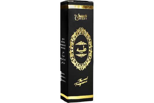 Misky Ittar Taiba - 06 Ml