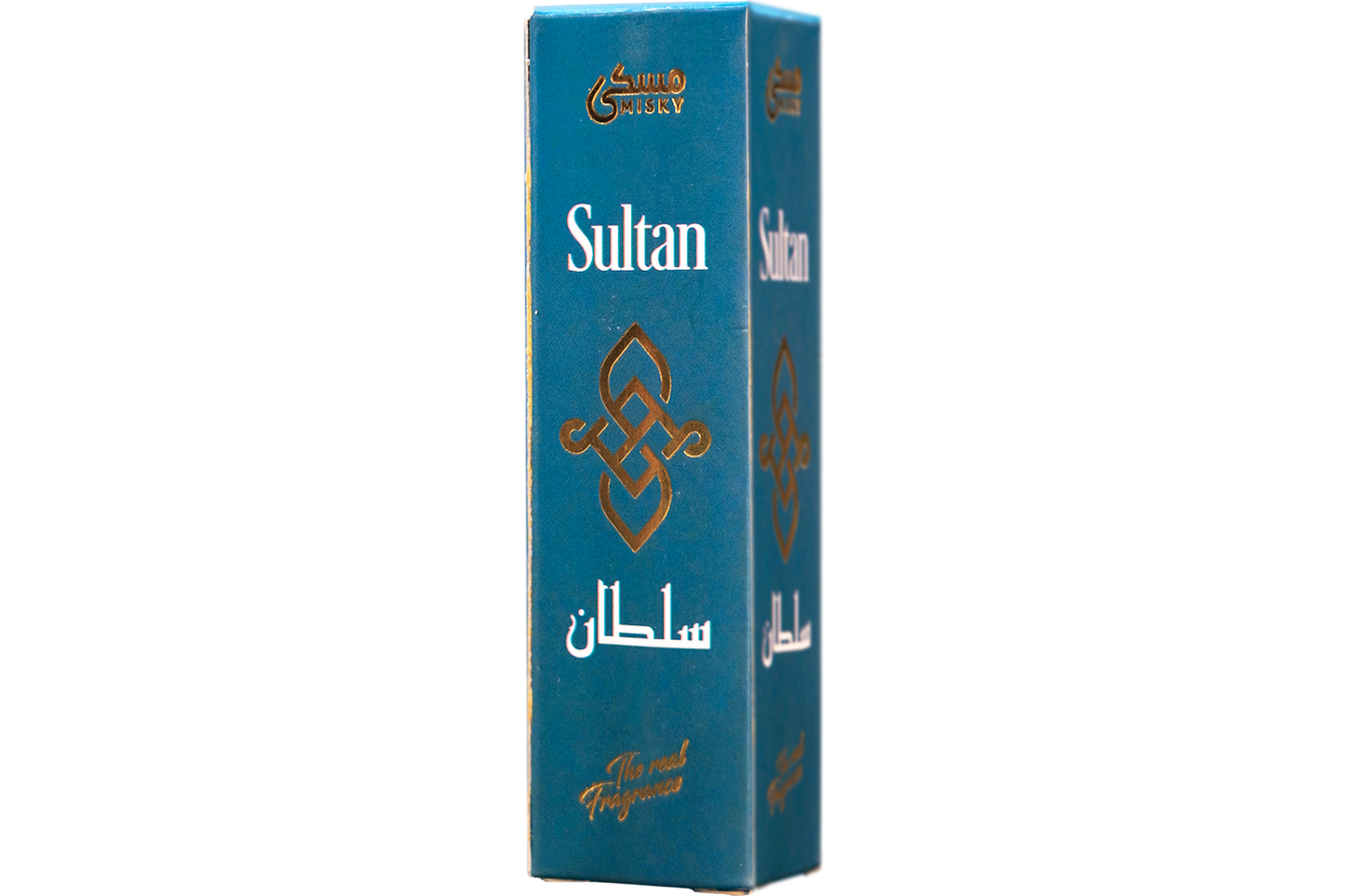 Misky Ittar Sultan - 06 Ml