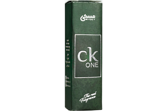 Misky Ittar Ck One - 06 Ml