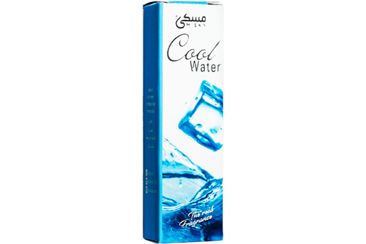 Misky Ittar Cool Water - 06 Ml