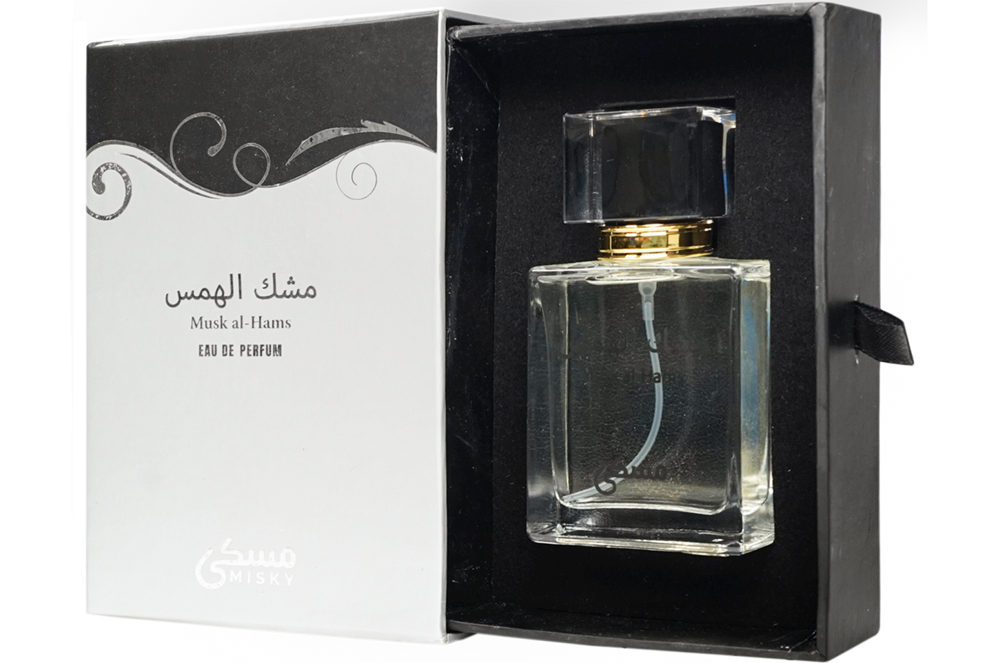 Misky Perfume Musk-Al-Hams - 50Ml