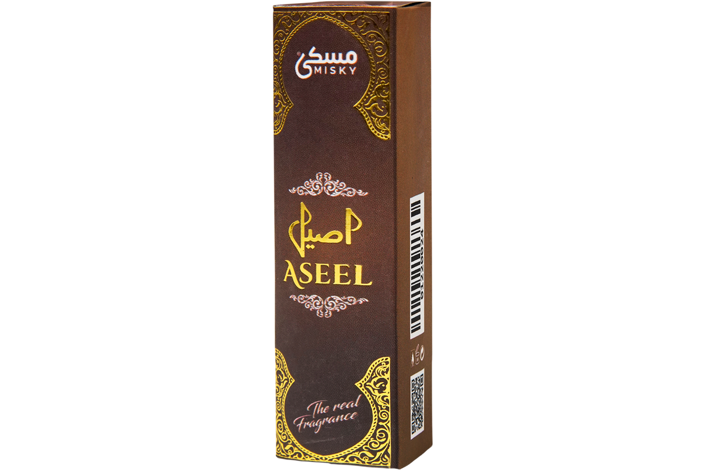 Misky Ittar Aseel - 06 Ml