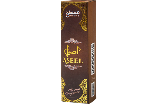 Misky Ittar Aseel - 06 Ml