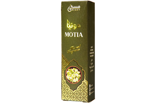 Misky Ittar Motia - 06 Ml