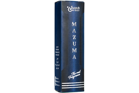 Misky Ittar Maxzuma - 06 Ml