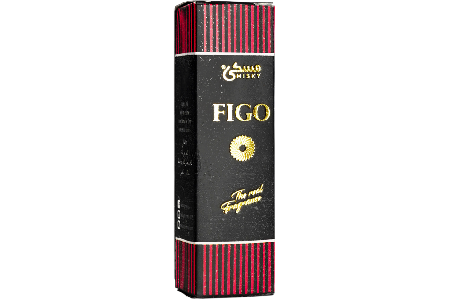 Misky Ittar Figo - 6 Ml
