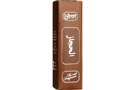 Misky Ittar Al Hijaz - 06 Ml