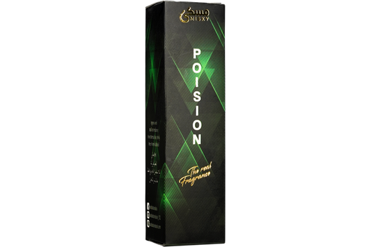 Misky Ittar Poision - 6 Ml