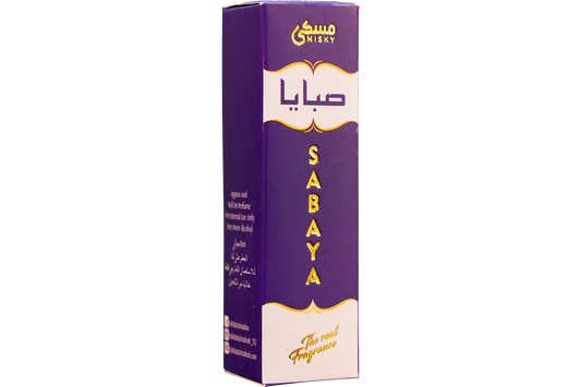Misky Ittar Sabaya - 06 Ml