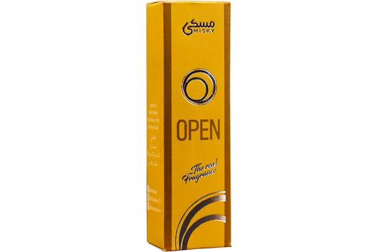 Misky Ittar Open - 06 Ml