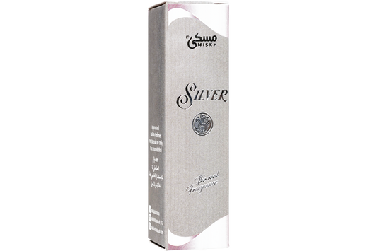 Misky Ittar Silver - 6 Ml