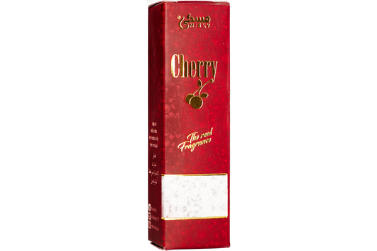 Misky Ittar Cherry - 6 Ml