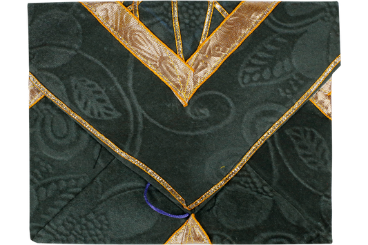 Juzdan Design # 2 - Small (Hamail Gota)