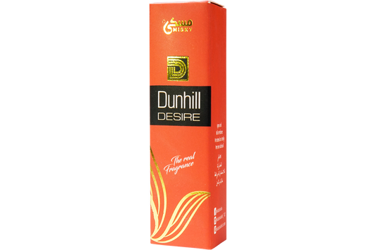 Misky Ittar Dunhill Desire - 06 Ml