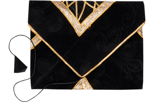 Juzdan Design # 2 - Large (Regular Gota)