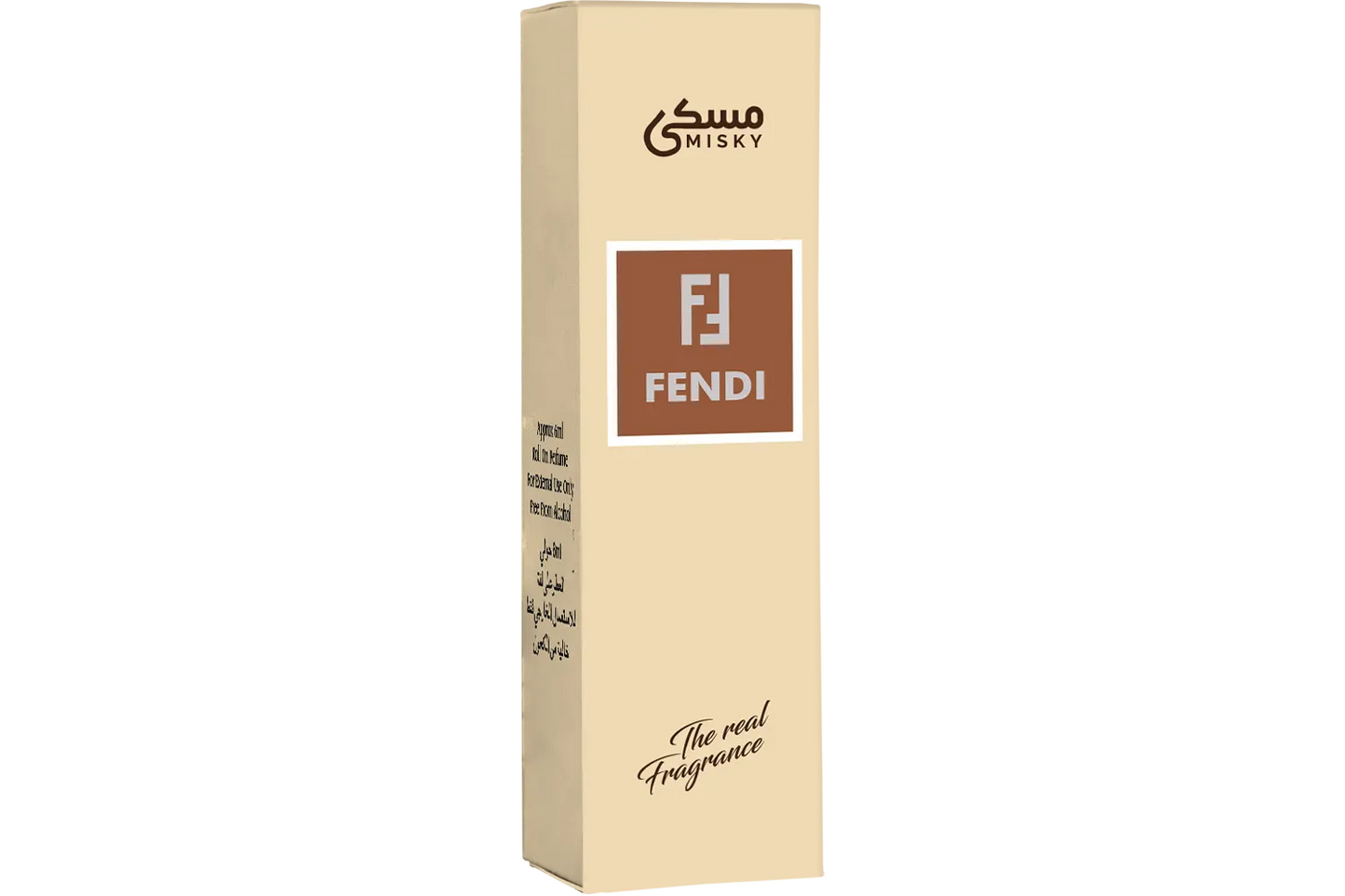 Misky Ittar Fendi - 06 Ml